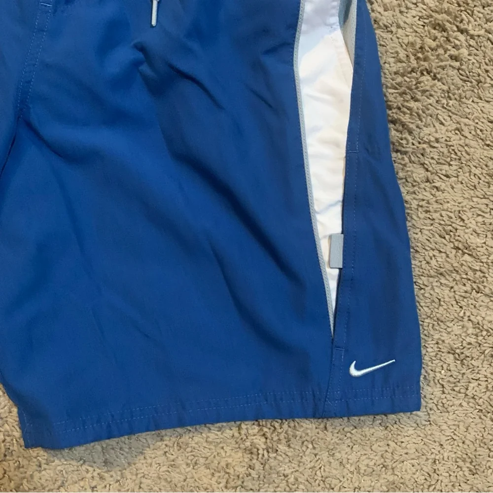 Men’s Nike Swim Trunks Medium